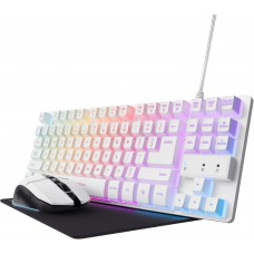 Trust GXT 794W 3-in-1 White US